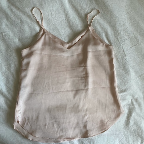 DYNAMITE SILKY TANK - Picture 4 of 5